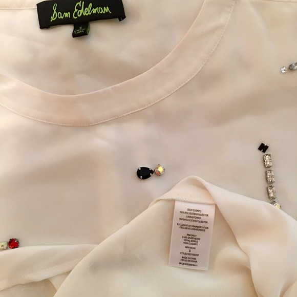 💎 Sam Edelman 💎 - Picture 5 of 6